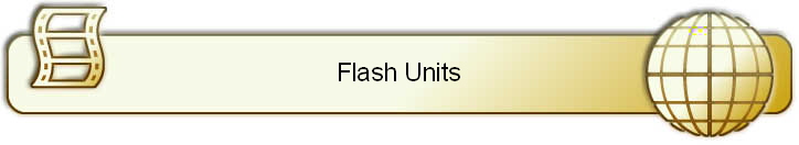Flash Units